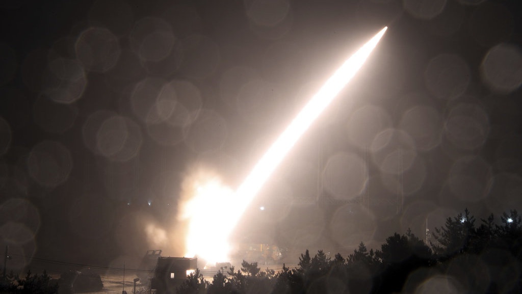 Fakta-fakta Kekuatan Militer Korea Selatan: Didukung Penuh AS