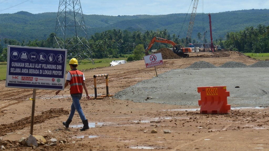 BUMN Karya Banyak Skandal, Bukti Praktik GCG Sekadar Formalitas