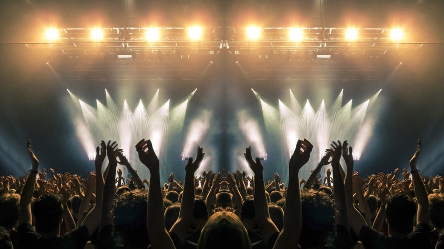 Daftar Konser di Jakarta 2024, Ada Yoasobi hingga Ed Sheeran