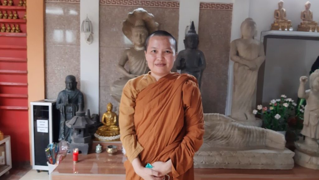 Cerita Pemuka Agama Perempuan Mengikis Dominasi Patriarki Cerita Pemuka Agama Perempuan Mengikis Dominasi Patriarki