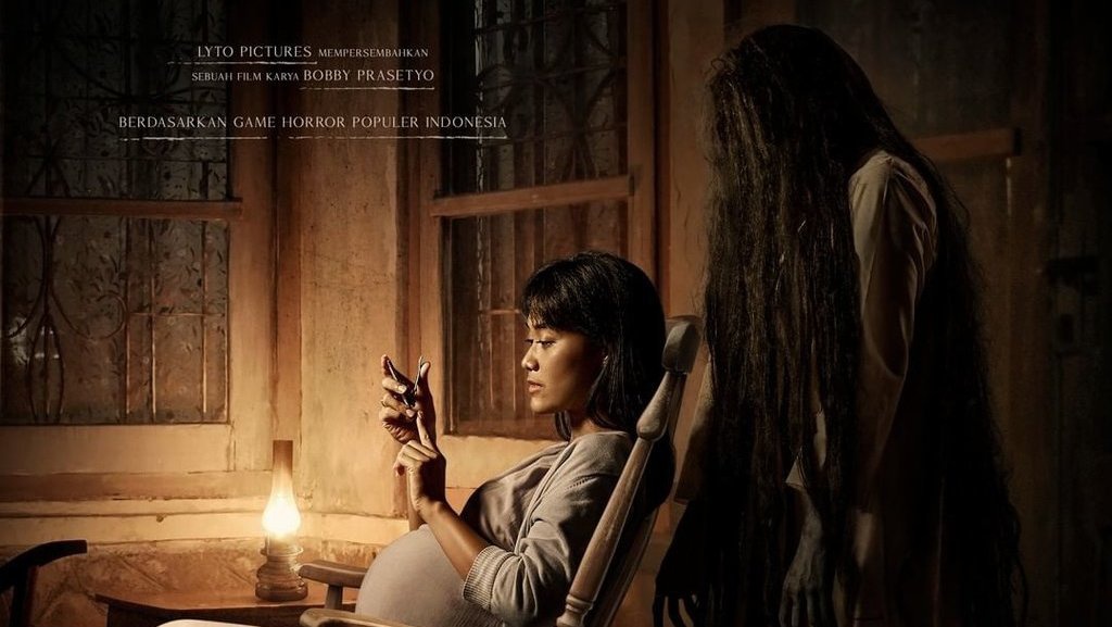 Sinopsis & Link Beli Tiket Film Pamali yang Rilis 6 Oktober 2022 Sinopsis & Link Beli Tiket Film Pamali yang Rilis 6 Oktober 2022