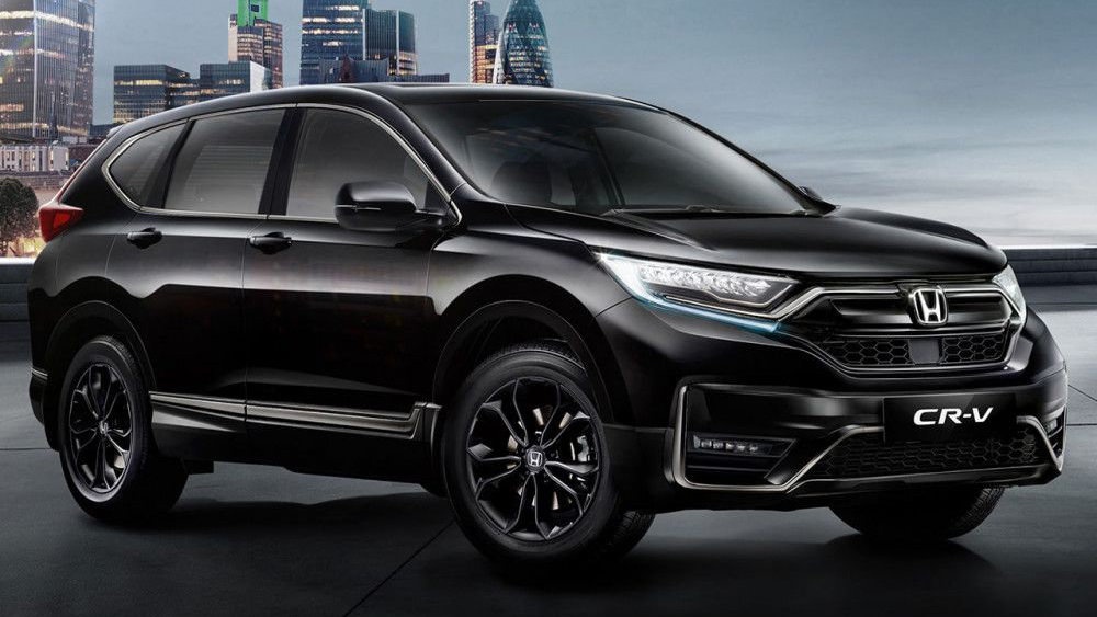 Alasan Honda Indonesia Recall CR-V hingga Civic di Awal 2025 Alasan Honda Indonesia Recall CR-V hingga Civic di Awal 2025