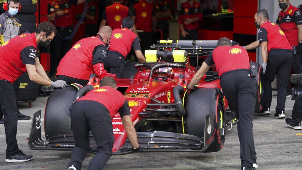 Jadwal Live Streaming F1 GP Spanyol 2023 & Jam Tayang Malam Ini