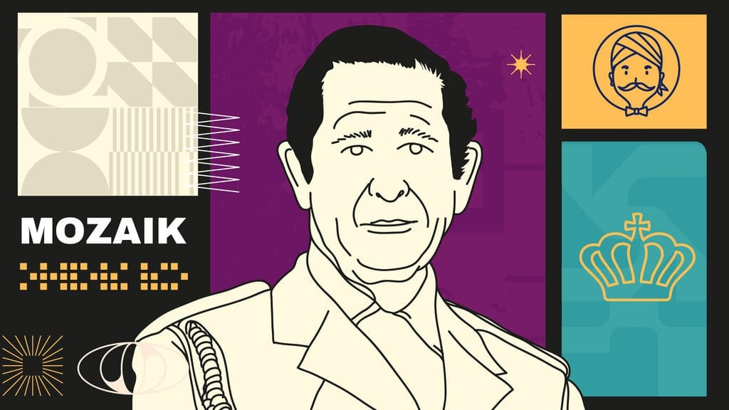 Sejarah Gelar Fidei Defensor yang Disandang Raja Charles III