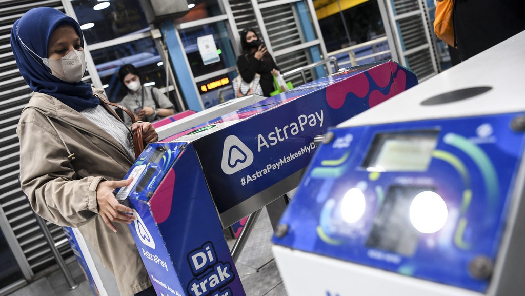 Tarif Transjakarta Sesuai Status Ekonomi Dinilai Kontraproduktif Tarif Transjakarta Sesuai Status Ekonomi Dinilai Kontraproduktif