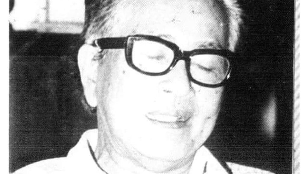 Profil Tabrani, Pelopor Kongres Pemuda I 1926 Akar Sumpah Pemuda Profil Tabrani, Pelopor Kongres Pemuda I 1926 Akar Sumpah Pemuda