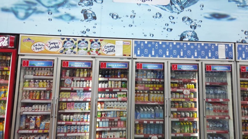 Menilik Bahaya Minuman Berpemanis & Pentingnya Cukai MBDK Menilik Bahaya Minuman Berpemanis & Pentingnya Cukai MBDK