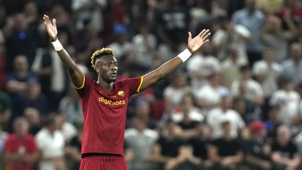 Jadwal Liga Italia 2022, Sassuolo vs Roma, Prediksi, H2H, Live Jadwal Liga Italia 2022, Sassuolo vs Roma, Prediksi, H2H, Live