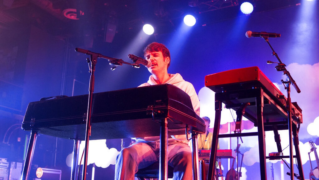 Harga Tiket Konser Rex Orange County di Indonesia & Jadwalnya Harga Tiket Konser Rex Orange County di Indonesia & Jadwalnya