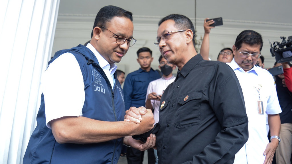 Buruh Harap Pj Gubernur DKI Ajukan Kasasi Terkait UMP 2022 Buruh Harap Pj Gubernur DKI Ajukan Kasasi Terkait UMP 2022