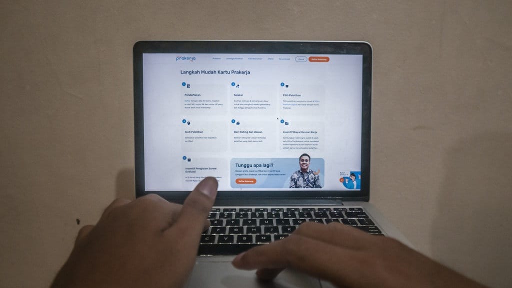 Kapan Pencairan Insentif Prakerja Gelombang 53 2023 & Besarannya Kapan Pencairan Insentif Prakerja Gelombang 53 2023 & Besarannya