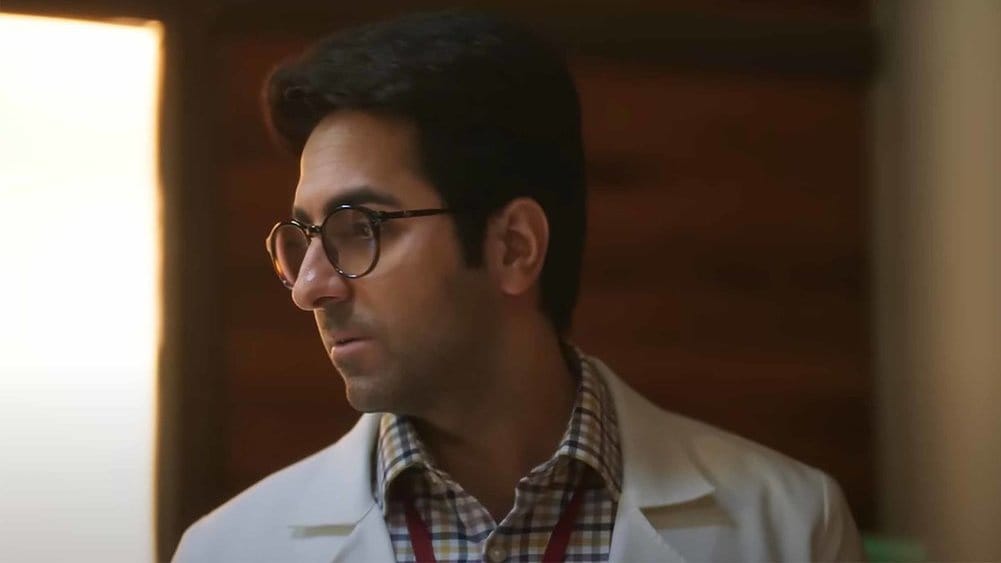 Sinopsis Film India Doctor G dan Jadwal Tayang di Bioskop