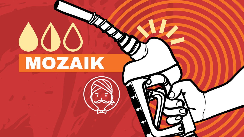 Upaya Menyesuaikan Mesin Kendaraan dengan Kualitas Bahan Bakar Upaya Menyesuaikan Mesin Kendaraan dengan Kualitas Bahan Bakar