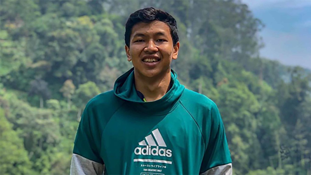 Profil Farhan Halim, Posisi, & Tim di Livoli 2022 Divisi Utama Profil Farhan Halim, Posisi, & Tim di Livoli 2022 Divisi Utama