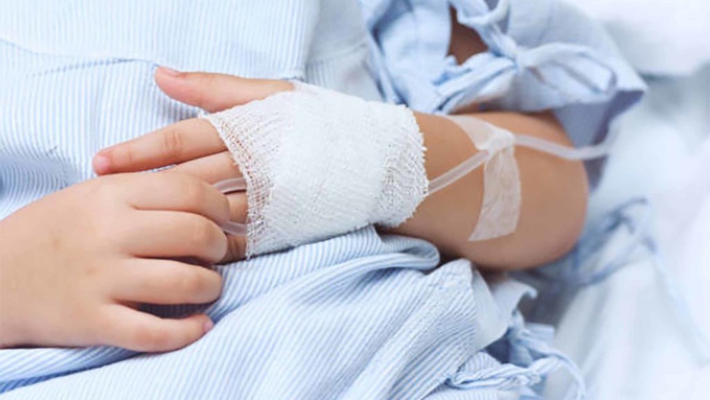 12 Ayat Al-Qur'an & Hadis tentang Sakit Penggugur Dosa 12 Ayat Al-Qur'an & Hadis tentang Sakit Penggugur Dosa