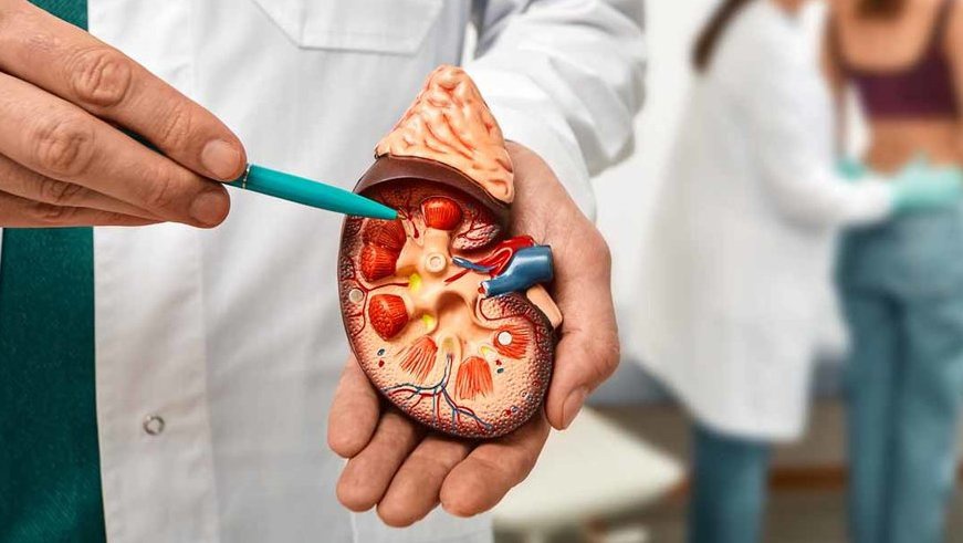 13 Penyebab Gagal Ginjal: Merokok, Dehidrasi, hingga Obesitas 13 Penyebab Gagal Ginjal: Merokok, Dehidrasi, hingga Obesitas