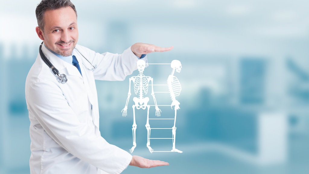 Apa Saja Gangguan pada Sistem Gerak Manusia & Upaya Mencegahnya Apa Saja Gangguan pada Sistem Gerak Manusia & Upaya Mencegahnya