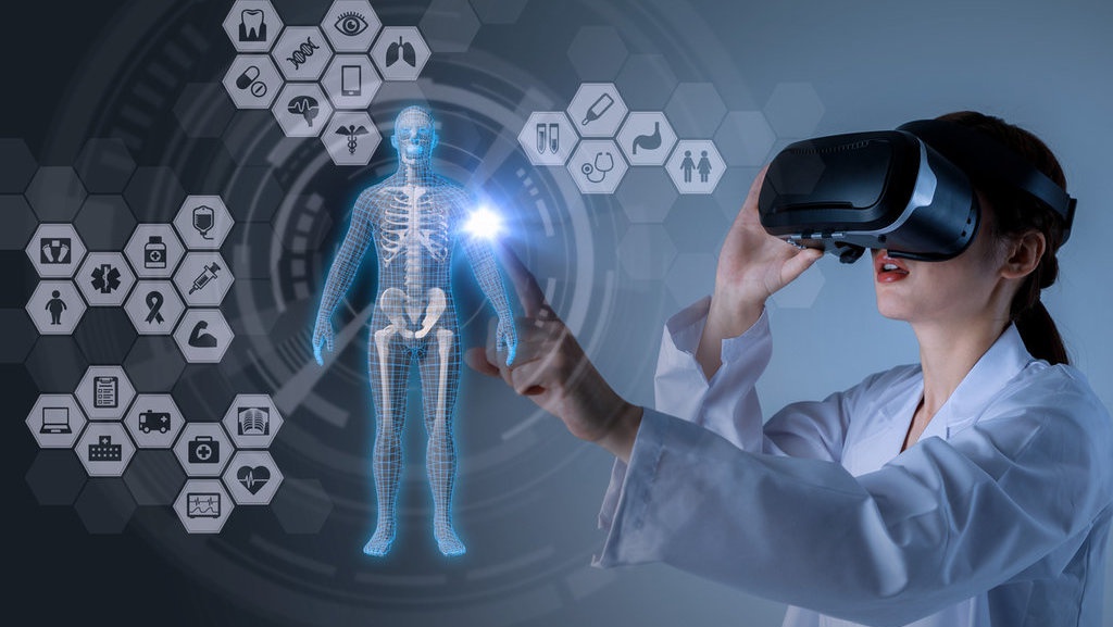 Jenis Tulang dalam Tubuh Manusia & Fungsinya: Rawan hingga Keras