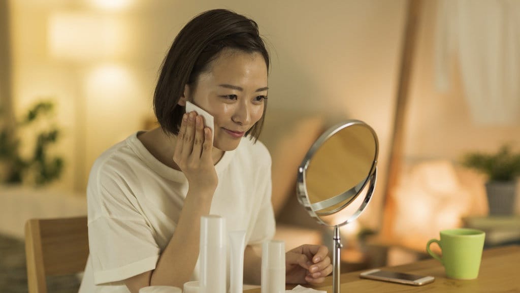 Bagaimana Cara Mengubah Kulit Wajah Kusam Menjadi Bersinar?