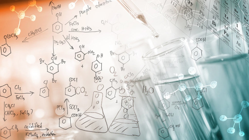 Rangkuman Materi Reaksi Kimia Kelas 10 Kurikulum Merdeka