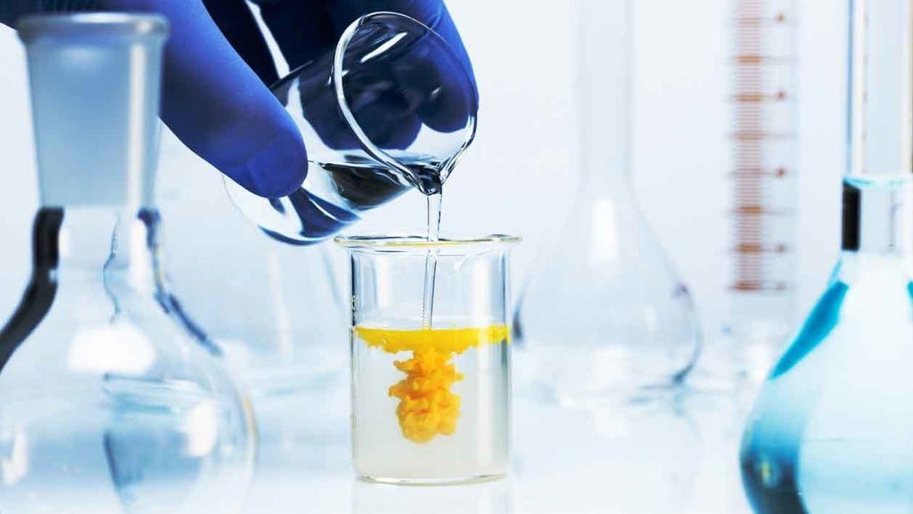 Materi IPA Kelas 10 Empat Hukum Dasar Kimia, Bunyi & Penjelasan Materi IPA Kelas 10 Empat Hukum Dasar Kimia, Bunyi & Penjelasan