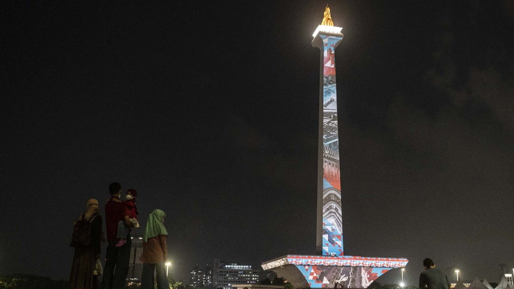 APBD 2023 Jakarta Rp83,7 Triliun, Fokus untuk Banjir dan Resesi APBD 2023 Jakarta Rp83,7 Triliun, Fokus untuk Banjir dan Resesi