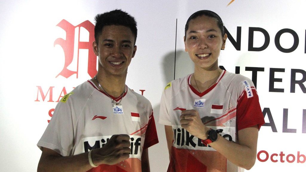 Hasil Korea Open 2023 Hari Ini 19 Juli & Daftar Lolos 16 Besar Hasil Korea Open 2023 Hari Ini 19 Juli & Daftar Lolos 16 Besar