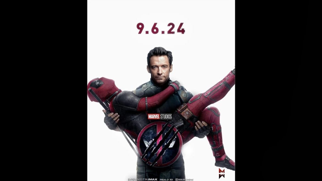 Jadwal Rilis Terbaru 3 Film MCU, Ada Deadpool 3 hingga Blade