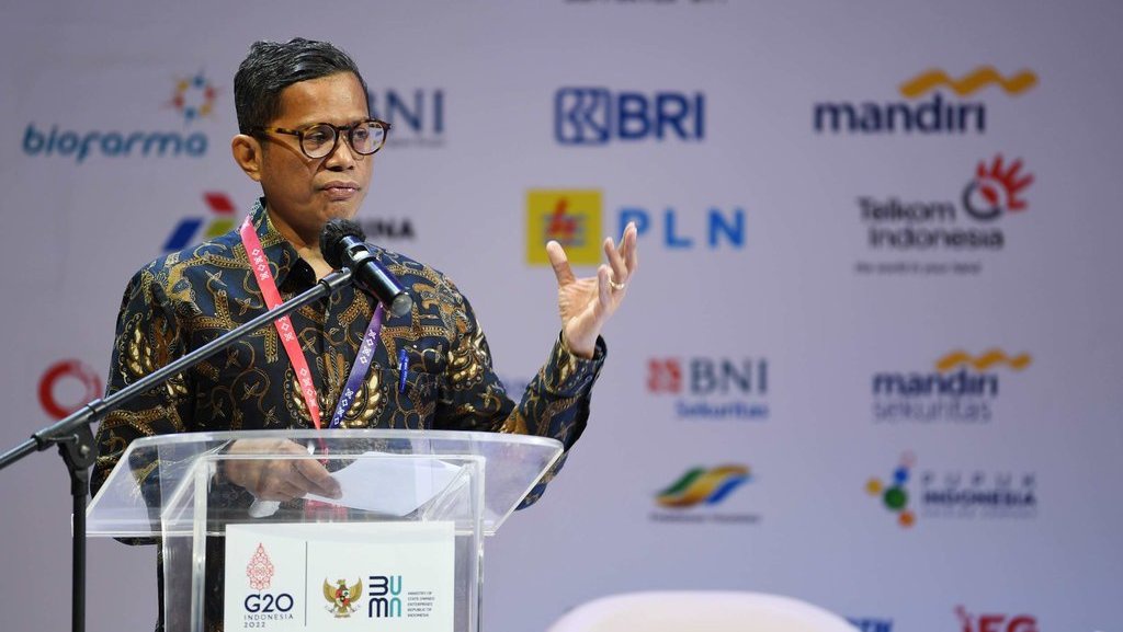 Kapasitas Produksi Pupuk Kaltim Diharapkan Naik Lewat IPO