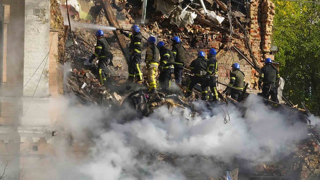 Perang Rusia: NATO, Inggris, AS Mau Kirim Tank Baja ke Ukraina