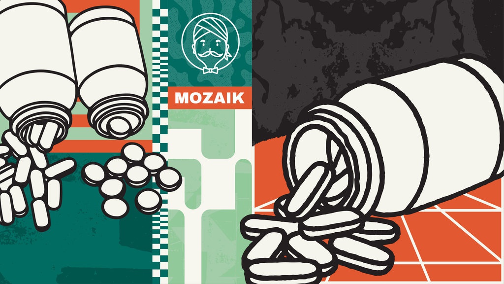 Tragedi Tylenol: Misteri Farmasi yang Merevolusi Kemasan Obat