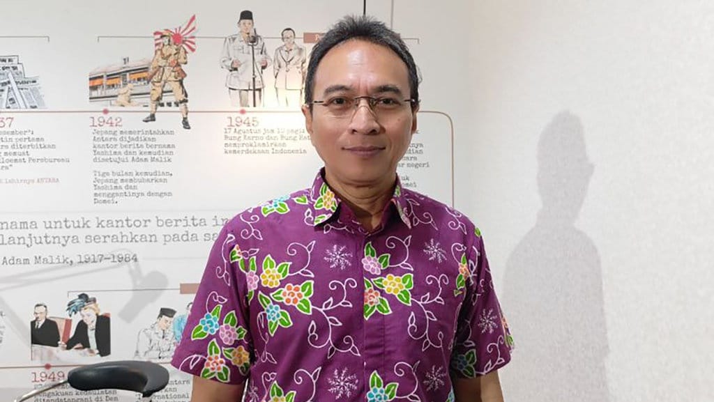 Merunut Mutasi dr. Piprim yang Dinilai Tanpa Alasan Jelas