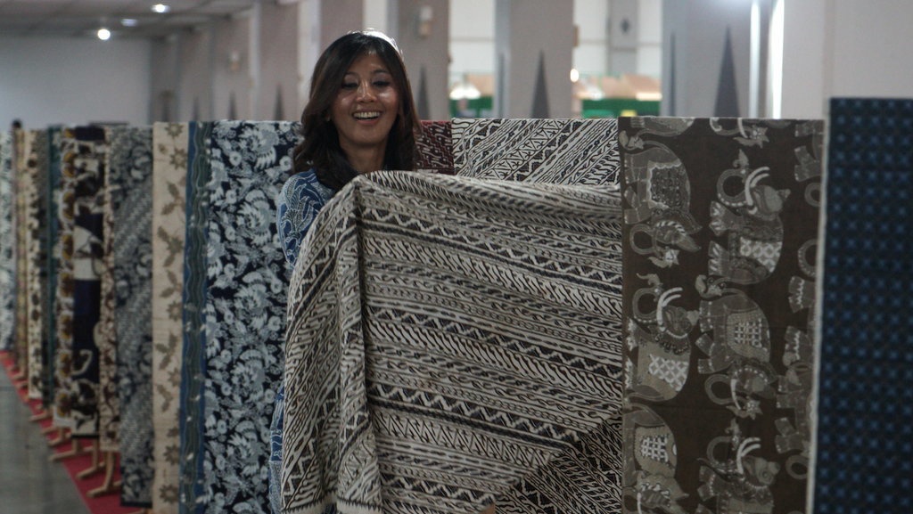Mengapa Tanggal 2 Oktober Diperingati Hari Batik Nasional?