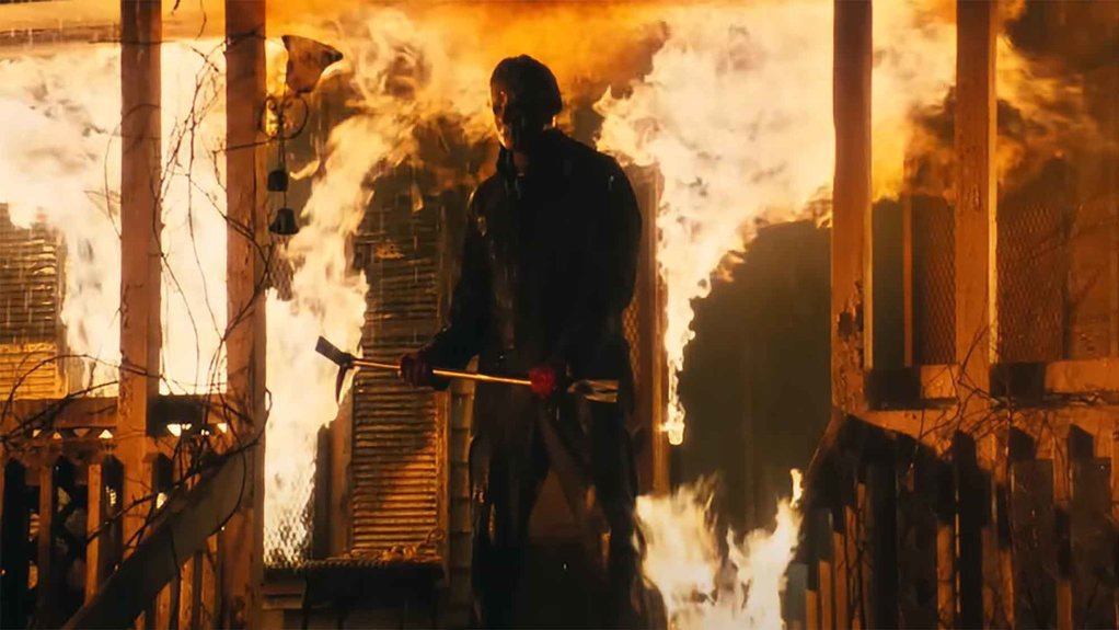 Sinopsis dan Cara Beli Tiket Nonton Film 