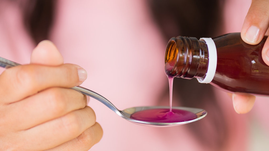 Kronologi 18 Anak Uzbekistan Meninggal: Minum Obat Sirop India Kronologi 18 Anak Uzbekistan Meninggal: Minum Obat Sirop India