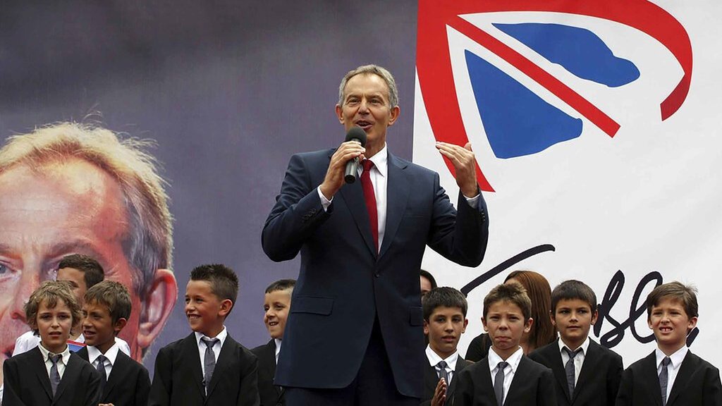 Badan Otoritas Transisi Gaza: Melepas atau Mengunci Palestina? Badan Otoritas Transisi Gaza: Melepas atau Mengunci Palestina?