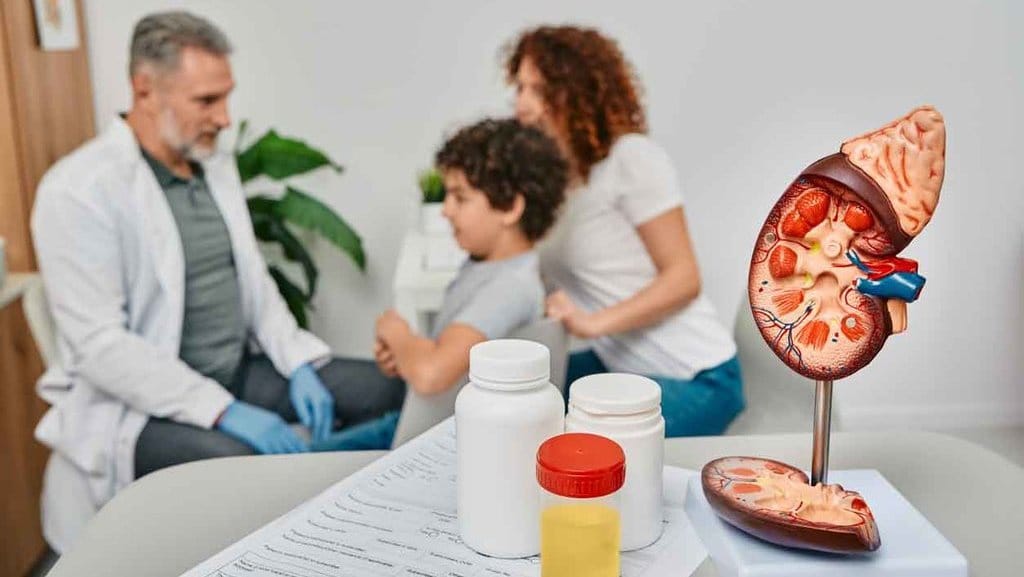 Kasus Gangguan Ginjal Akut Anak, Pemerintah Perlu Tetapkan KLB? Kasus Gangguan Ginjal Akut Anak, Pemerintah Perlu Tetapkan KLB?