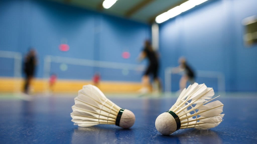 Jadwal Badminton Indonesia International Challenge 2025 Live TV? Jadwal Badminton Indonesia International Challenge 2025 Live TV?