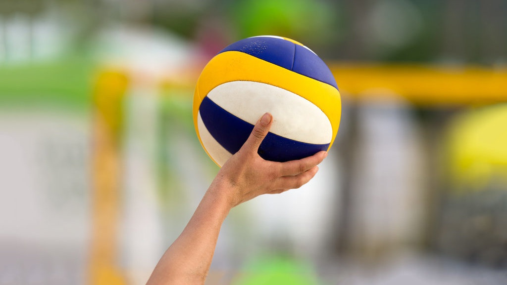 Jadwal Voli Putri Turki Ilbank vs Vakif Live Moji TV Malam Ini