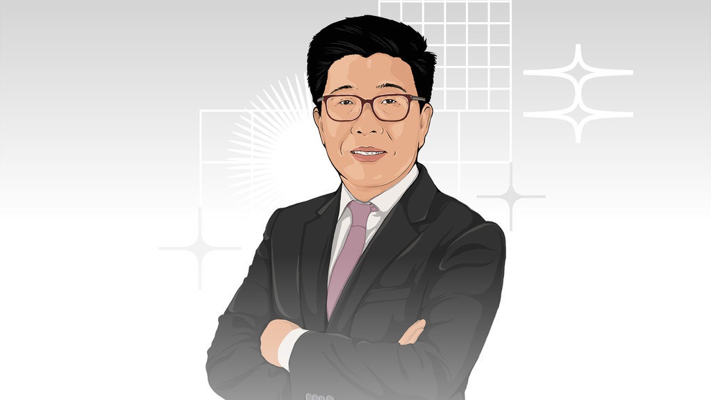 Tantangan Hari Ini Jadi Kekuatan di Masa Depan Tantangan Hari Ini Jadi Kekuatan di Masa Depan