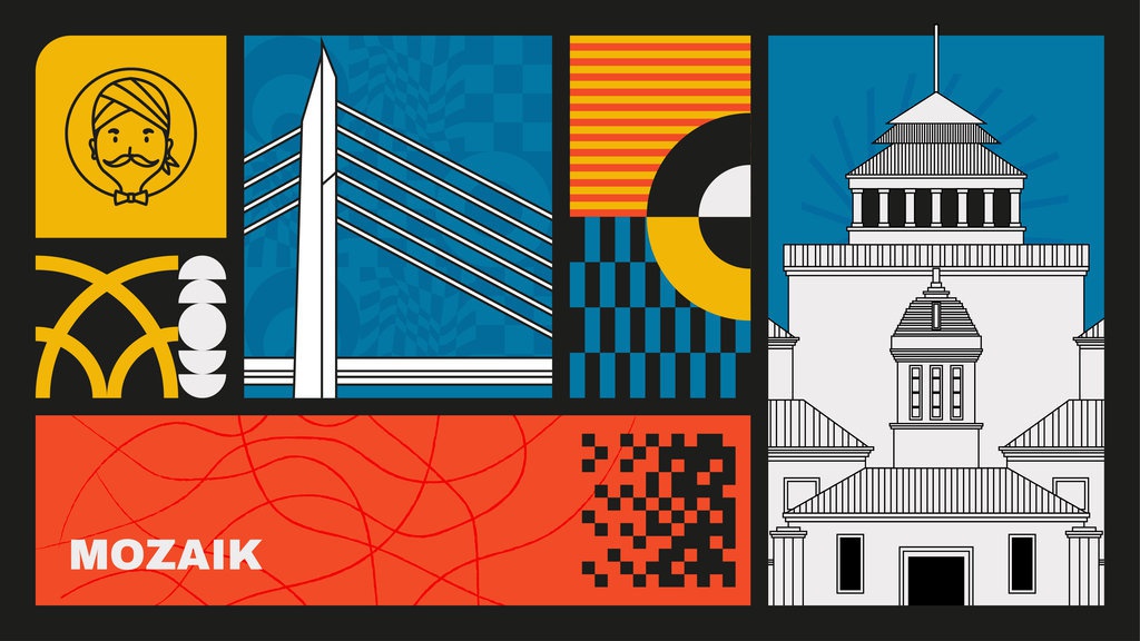 Bandung Batal Jadi Ibu Kota Hindia Belanda karena Depresi Besar