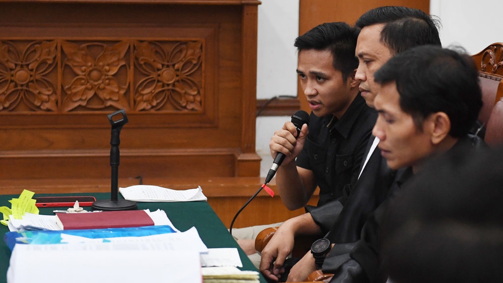 Jadwal Sidang Pembunuhan Yosua Pekan Ini di PN Jaksel