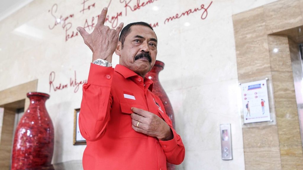 Ganjar-Mahfud Kalah di Solo, FX Rudy: Kita Tunggu Hasil KPU Ganjar-Mahfud Kalah di Solo, FX Rudy: Kita Tunggu Hasil KPU