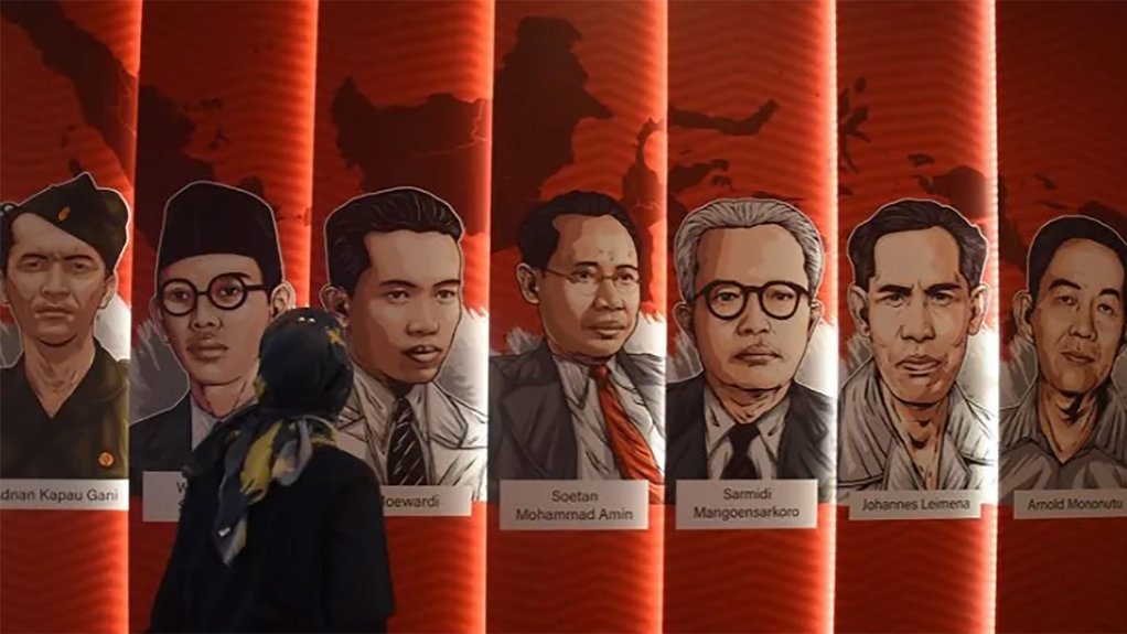 Sejarah Kongres Pemuda I: Cikal Bakal Sumpah Pemuda Sejarah Kongres Pemuda I: Cikal Bakal Sumpah Pemuda