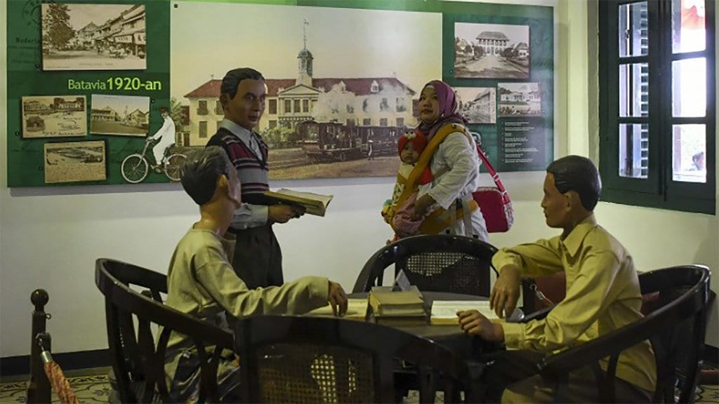 18 Lagu Nasional untuk Memperingati Hari Sumpah Pemuda 18 Lagu Nasional untuk Memperingati Hari Sumpah Pemuda