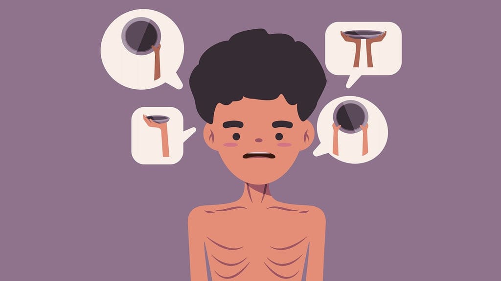 Mengenal Wasting Syndrome pada Penderita HIV/AIDS & Penyebabnya Mengenal Wasting Syndrome pada Penderita HIV/AIDS & Penyebabnya