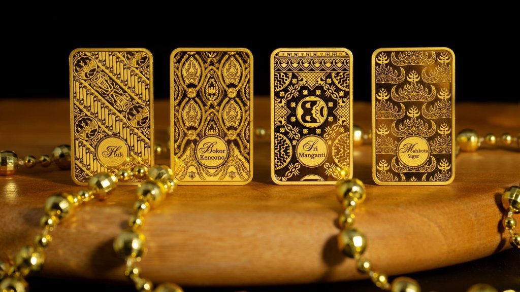 Ekonomi Global 'Gelap', Kapan Waktu yang Tepat Investasi Emas?