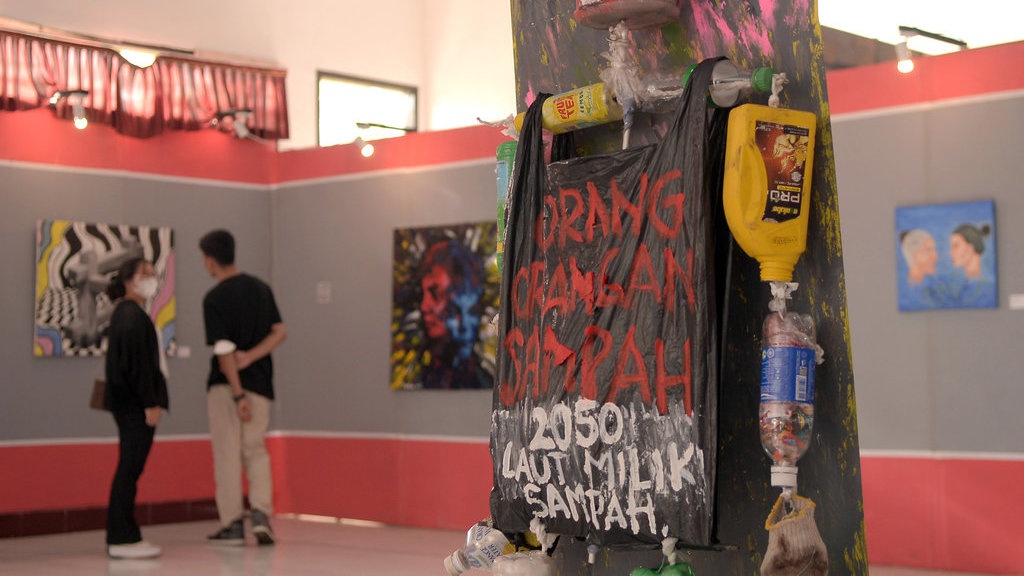 Apa Saja Prinsip-prinsip Dasar Seni Rupa dan Penjelasannya Apa Saja Prinsip-prinsip Dasar Seni Rupa dan Penjelasannya