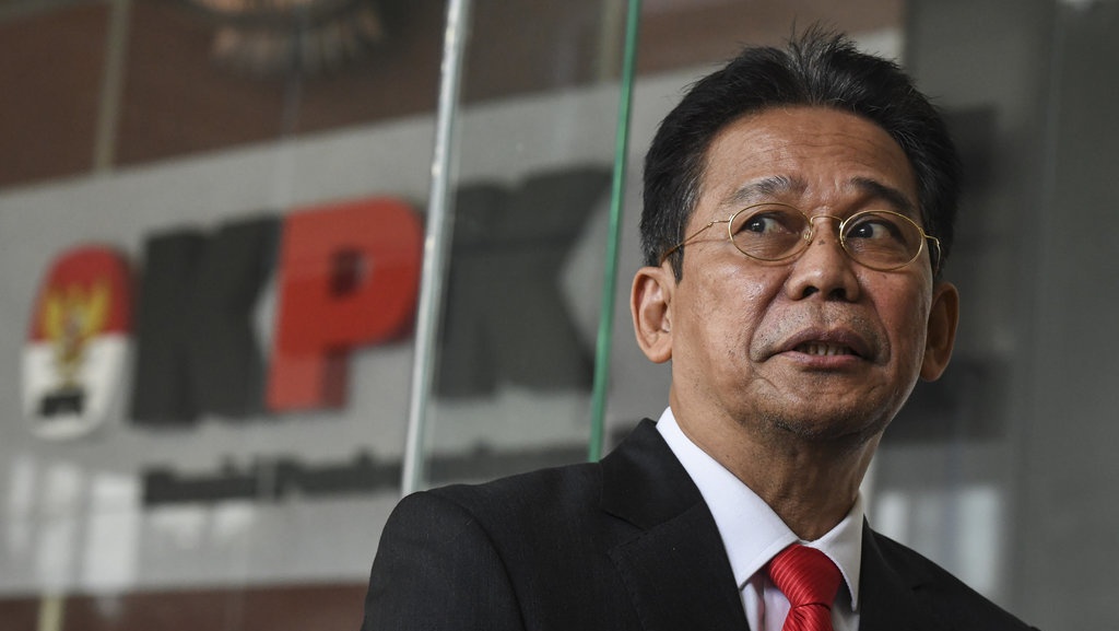 Ide Restorative Justice, Hadiah bagi Koruptor dari Pimpinan KPK