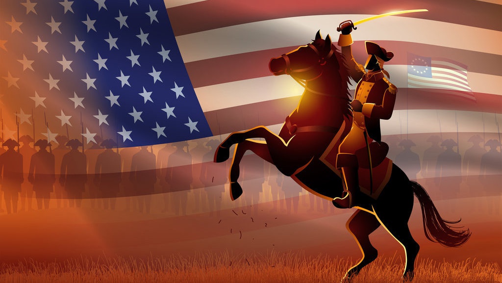 Dampak Revolusi Amerika bagi Dunia dan Indonesia & Pengaruhnya Dampak Revolusi Amerika bagi Dunia dan Indonesia & Pengaruhnya